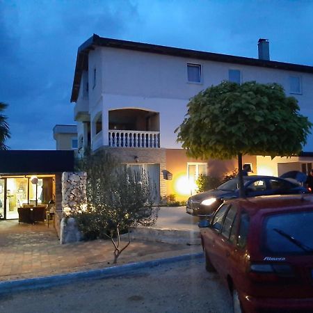 Apartments Kruno Međugorje Extérieur photo