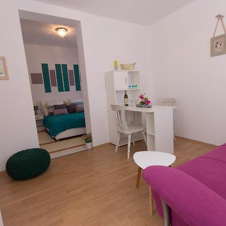 Apartments Kruno Međugorje Extérieur photo