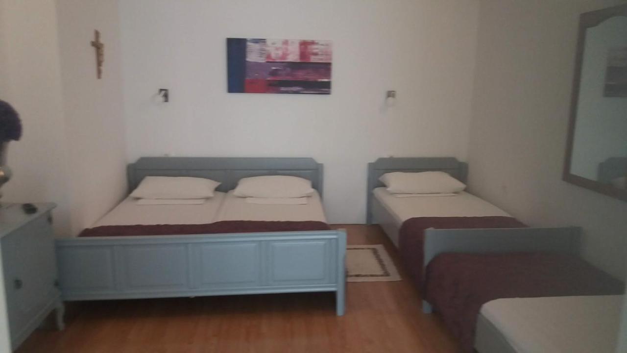 Apartments Kruno Međugorje Extérieur photo