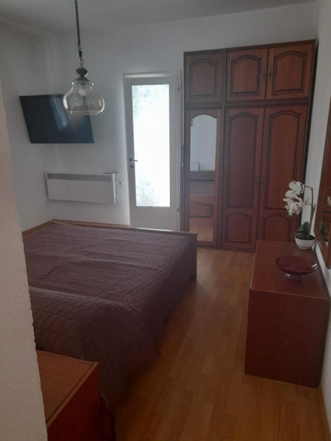Apartments Kruno Međugorje Extérieur photo