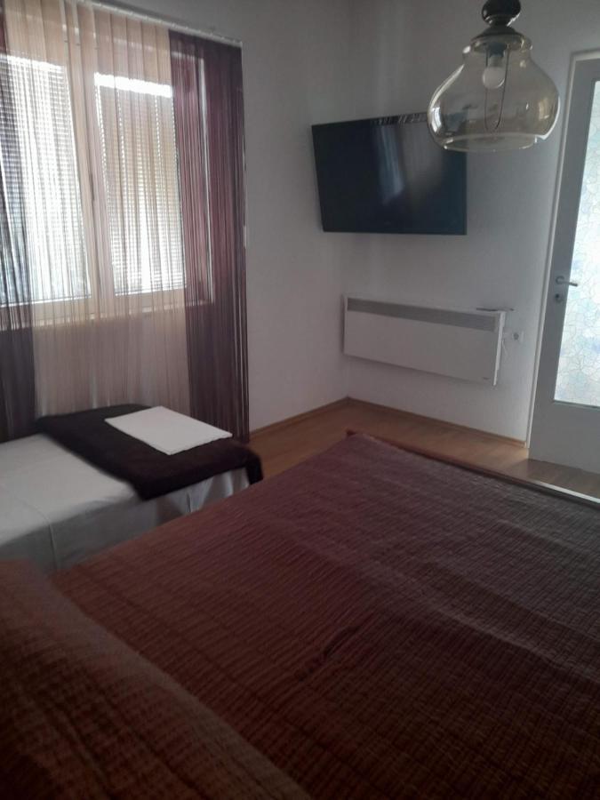 Apartments Kruno Međugorje Extérieur photo