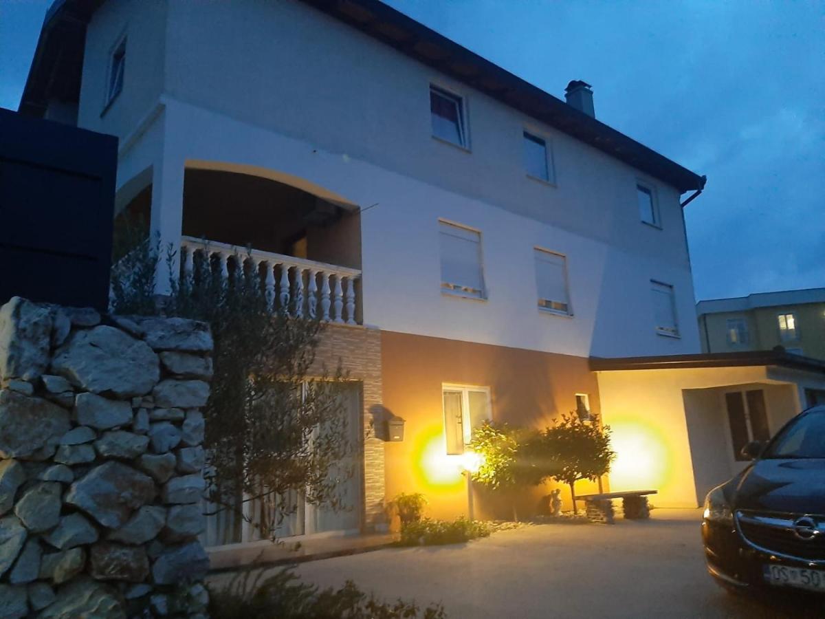 Apartments Kruno Međugorje Extérieur photo