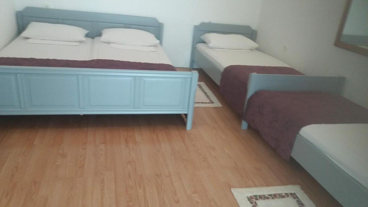 Apartments Kruno Međugorje Extérieur photo