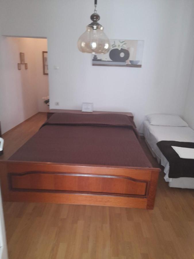 Apartments Kruno Međugorje Extérieur photo