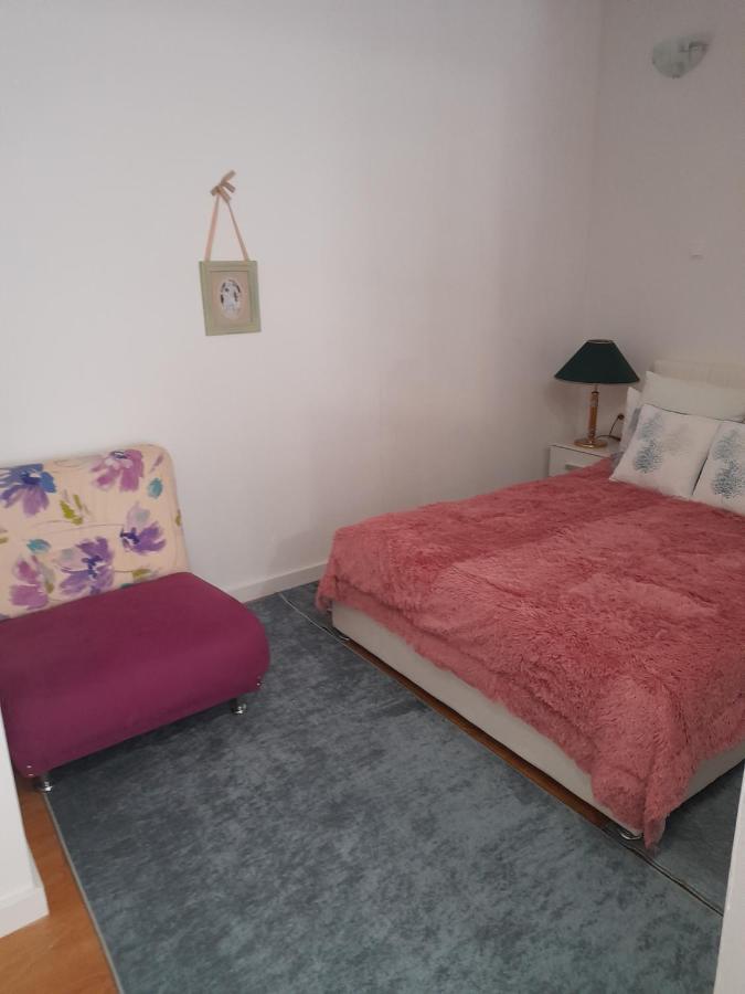 Apartments Kruno Međugorje Extérieur photo