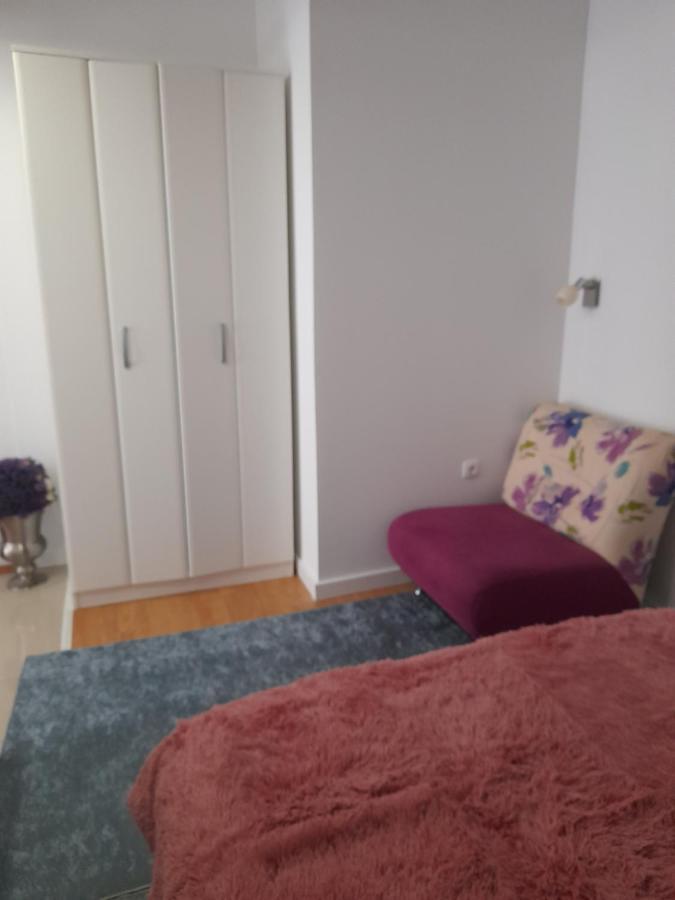 Apartments Kruno Međugorje Extérieur photo