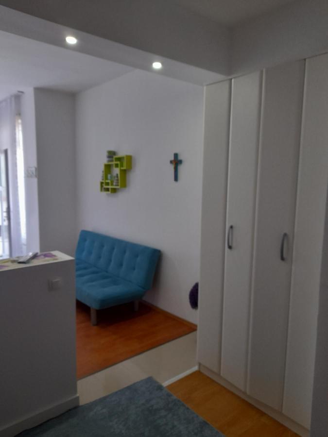 Apartments Kruno Međugorje Extérieur photo
