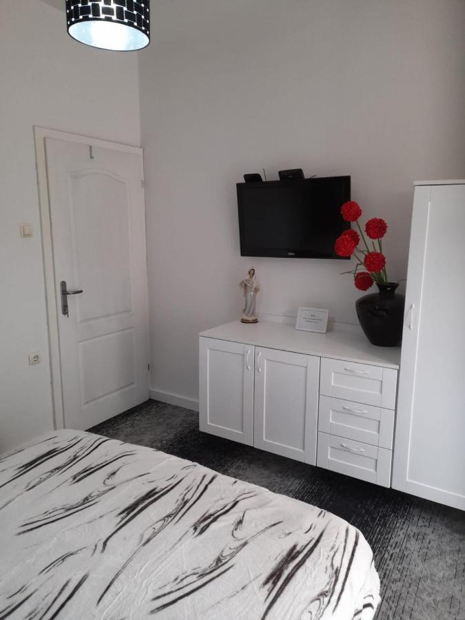 Apartments Kruno Međugorje Extérieur photo