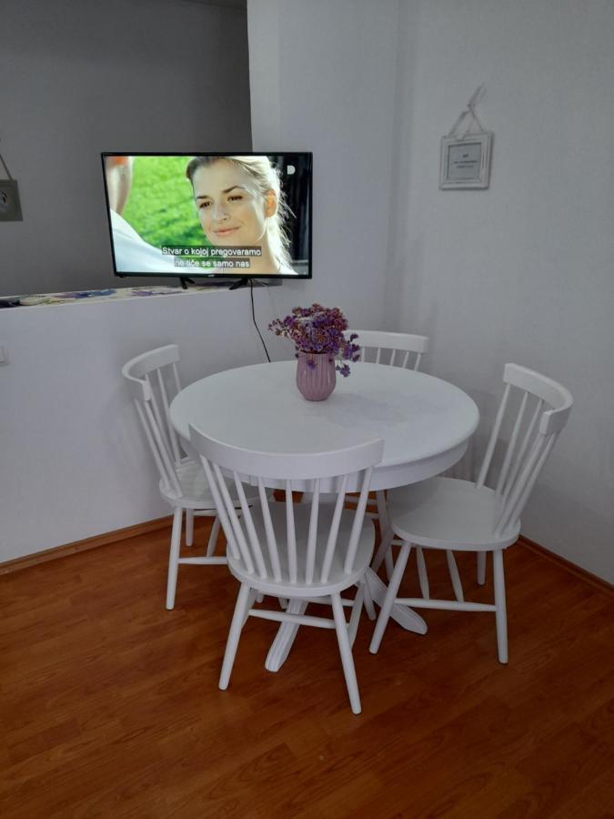 Apartments Kruno Međugorje Extérieur photo