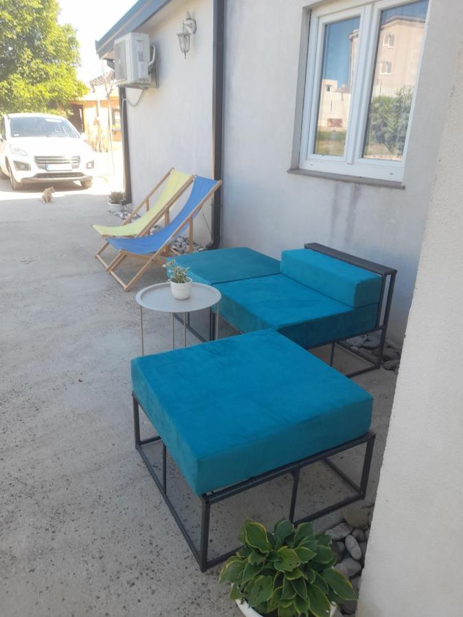 Apartments Kruno Međugorje Extérieur photo