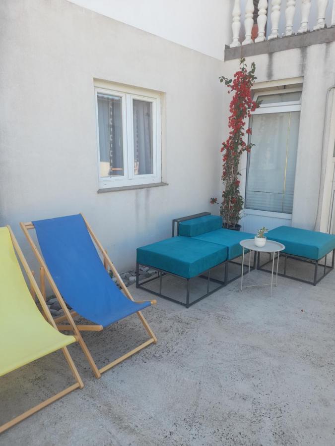 Apartments Kruno Međugorje Extérieur photo