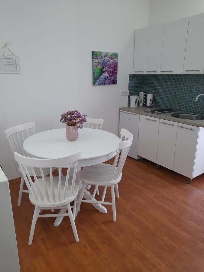 Apartments Kruno Međugorje Extérieur photo