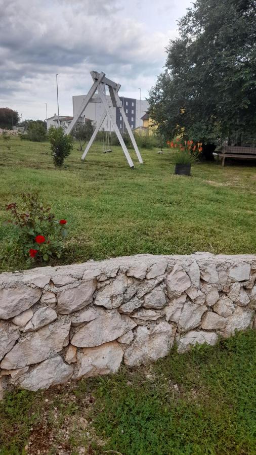 Apartments Kruno Međugorje Extérieur photo