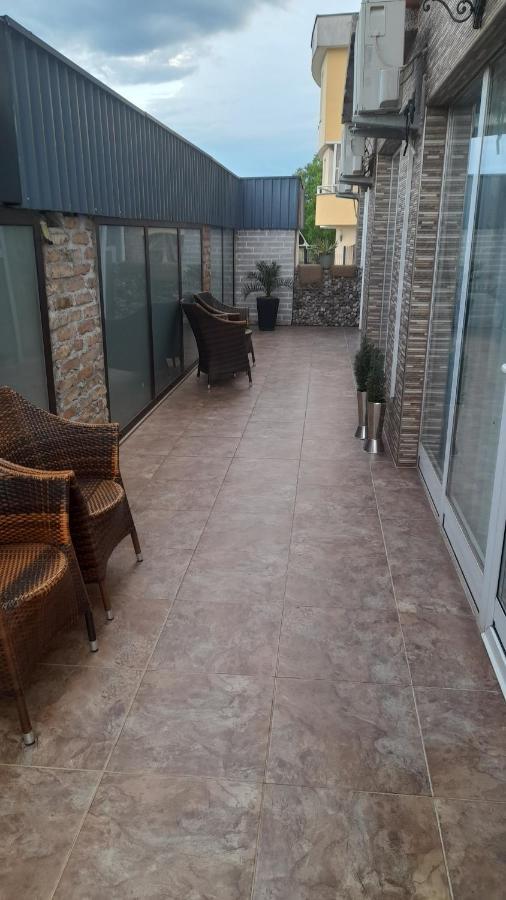 Apartments Kruno Međugorje Extérieur photo