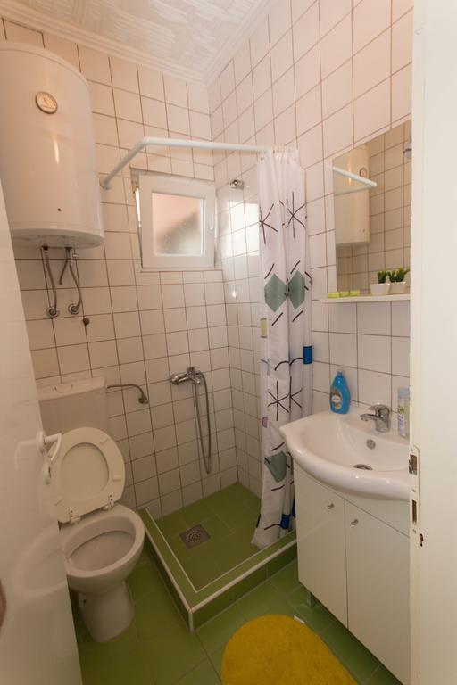 Apartments Kruno Međugorje Extérieur photo