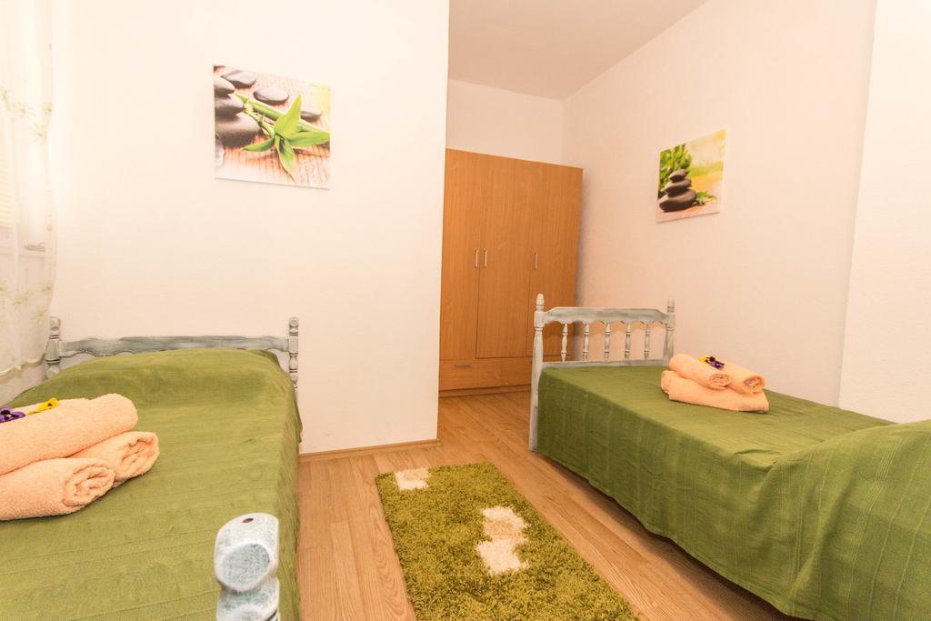 Apartments Kruno Međugorje Extérieur photo