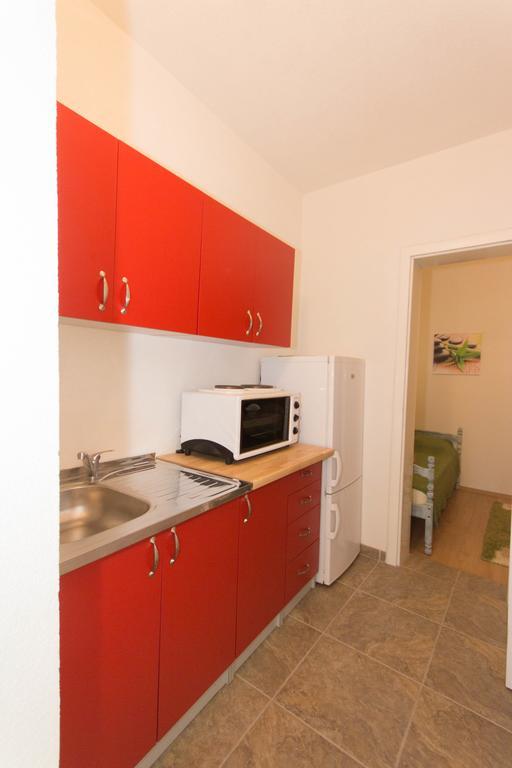 Apartments Kruno Međugorje Extérieur photo