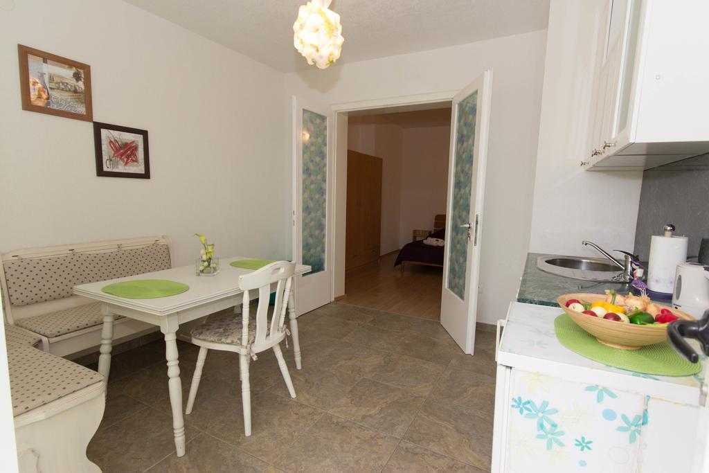 Apartments Kruno Međugorje Extérieur photo
