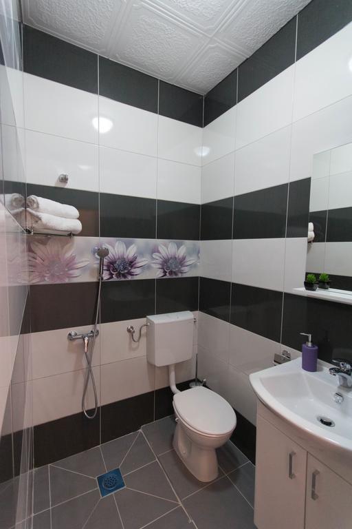 Apartments Kruno Međugorje Extérieur photo