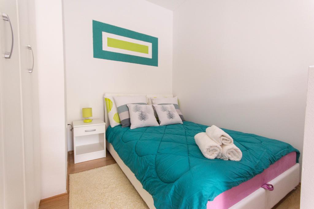 Apartments Kruno Međugorje Extérieur photo
