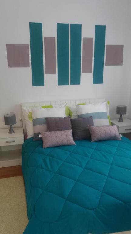 Apartments Kruno Međugorje Extérieur photo