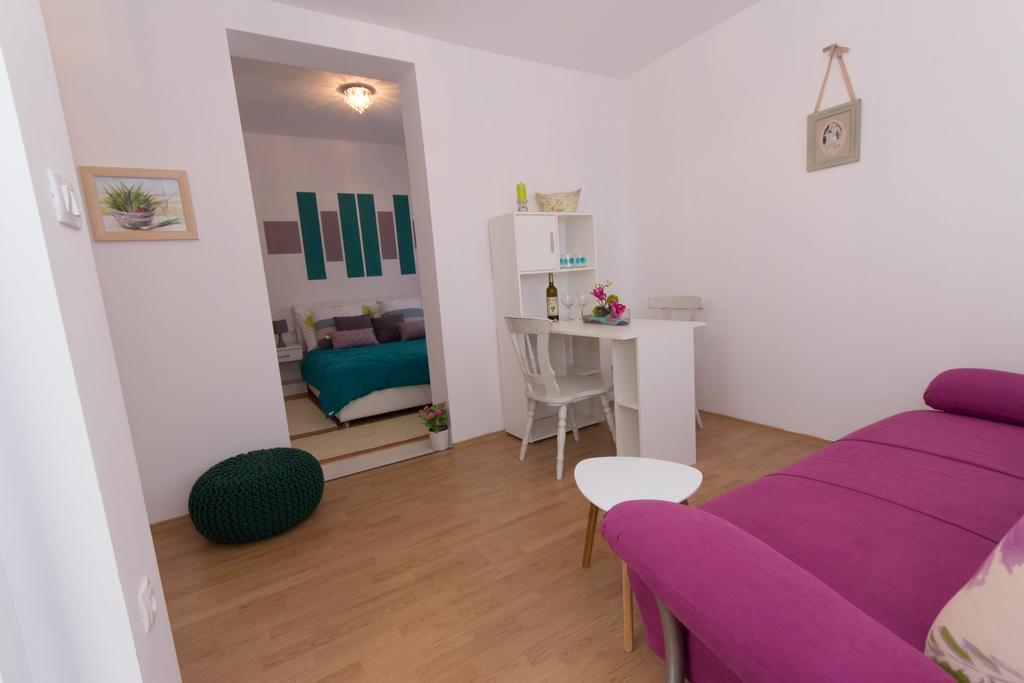 Apartments Kruno Međugorje Extérieur photo